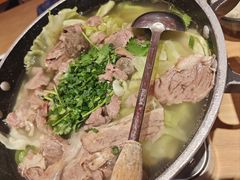 -川堂风·跷脚牛肉·乐山爆炒(宝山日月光店)