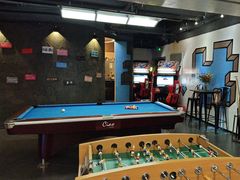 -CIAO·团建聚餐·生日派对轰趴馆(福田店)