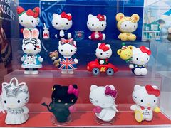 -泡泡玛特POPMART(合生汇店)