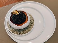 -Amber(置地文华东方酒店)