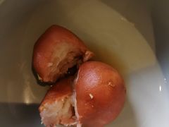 -蜜桃餐厅·古运河畔(南下塘店)