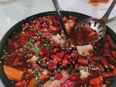 -京尊烤鸭店JINGZUN(春秀路店)