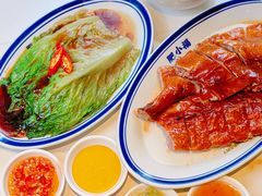 -肥小福·烧鹅专门店(环宇荟店)
