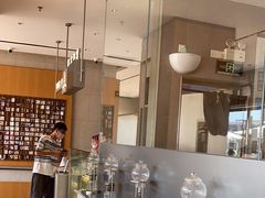 -喜茶(珠海华发商都店)