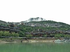-乌江画廊(彭水苗族土家族自治县)