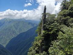 -明月山风景名胜区