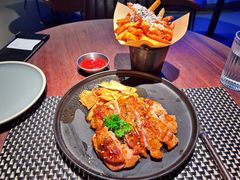 -West10 西拾·西餐厅·创意菜(未来科技城店)