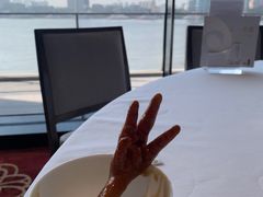 -白天鹅宾馆-宏图府餐厅