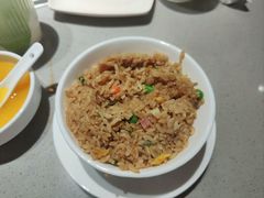 -海底捞火锅(九霄梦天地店)