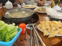 -侠成水上农庄(工业大道店)