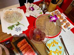 -大龙燚火锅(天钥桥路店)