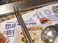 -阿亲家·韩式无限烤肉(春熙路店)