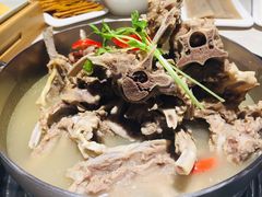 -浩爷羊蝎子火锅(望京店)