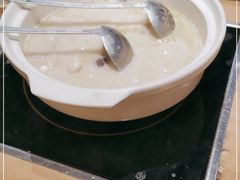 -湯系·煲汤手艺人(东二环泰禾广场店)