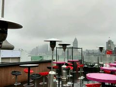 -罗斯福色戒酒吧(外滩店)