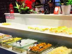 -欧亚达商业广场(红桥店)