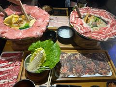 -老爷锅(新街口IFCX店)