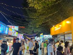 -天津意大利风情旅游区