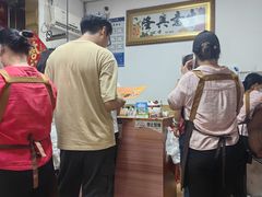 -光明刘冰乳鸽店(光明法政北路店)