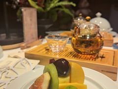 -叶叶菩提·晋福宫