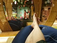 -汤W城市微度假(仓山店)