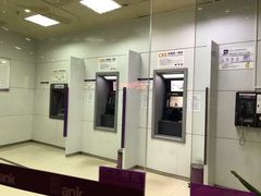 -中国光大银行(广州珠江新城支行)