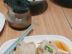 -小杨生煎(乐坊虹井店)