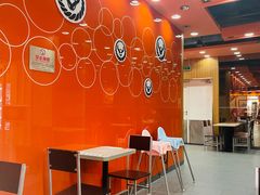 -吉野家(黑牛城道店)