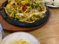 -陈傻子餐厅(世纪都会店)
