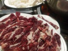 -八合里潮汕鲜牛肉火锅(惠州华贸店)