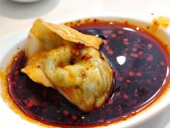 -海知道大连海鲜水饺(南山大冲店)