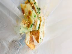 -咏春葱油饼(德政中路店)