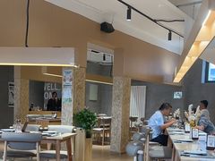 -刀叉遇上筷子中西融合餐厅(和平店)