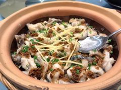 -围龙屋客家食府(福田店)