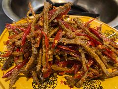 -盐井记·自贡美蛙鲜锅兔(中和店)