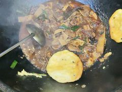 -曹丞相·地锅鸡·地锅鱼(武林店)