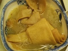 -牛三哥洛阳牛肉汤(生态城店)