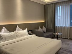 -成都金沙世纪酒店
