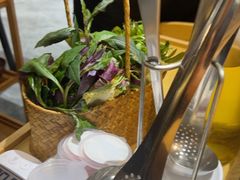 -一朵菌·野生菌探索家火锅(南亚店)