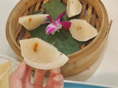 海南椰子饭-香香海南菜餐厅