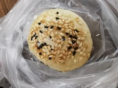 -王家沙点心店(南京西路总店)