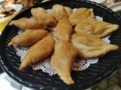 -廊亦舫Lang Yi Fang Restaurant(金桥店)
