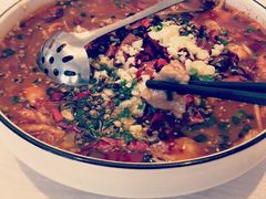 -三号码头罗氏虾小馆