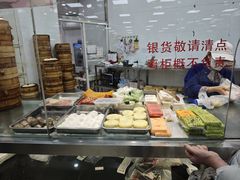 -常州糕团店(北大街新世纪商城店)