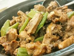 -蒲园食堂(中山大学广州校区南校园店)