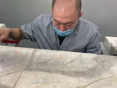 -长航医院·停车场