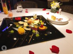 -燃扒房Steakhouse(皇庭店)