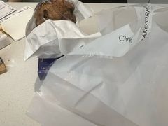 -LanTa蓝塔烘焙(中原万达店)