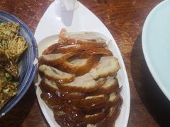 -前门故事烤鸭店(十里河店)