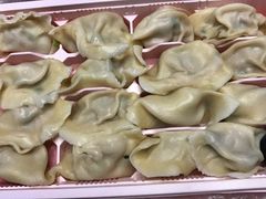 -添福来墨鱼饺子 · 海鲜东北菜(泡崖店)